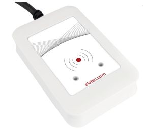 Elatec T4BT-FB2WEL6-P RFID Reader