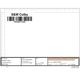 BCI 15-4-TT-PP-COLBY Labels