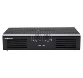 CradlePoint BA1-1600LP4-NNN Data Networking