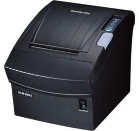 Bixolon SRP-350II OBE Barcode Label Printer