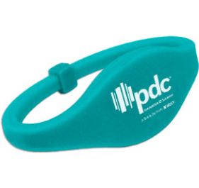 BCI RWUB-67-PDJ-I RFID Wristband