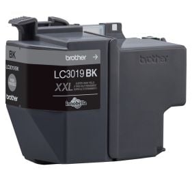 Brother LC3019BK InkJet Cartridge