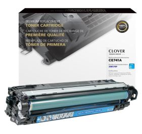 Clover Imaging Group 200570P Toner