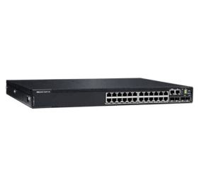 Dell N3224T-ONR Ethernet Switch