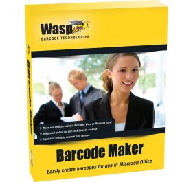 Wasp 633808105167 Software