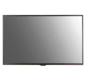 LG 65SE3KB-B Digital Signage Display