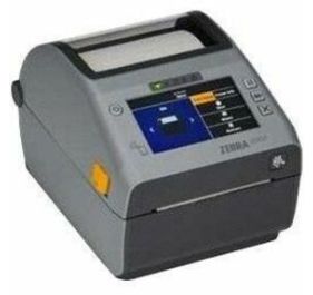 Zebra ZD6A143-D41L01EZ Barcode Label Printer