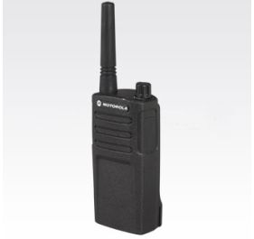 Motorola RMU2040 Two-way Radio