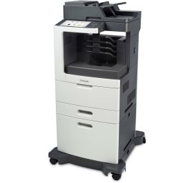 Lexmark 24TT322 Multi-Function Printer