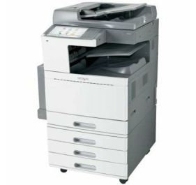 Lexmark 22ZT229 Multi-Function Printer