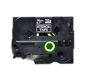Brother STE141 Labeling Tape