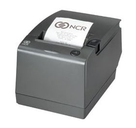 NCR 7198-1003-9001 Receipt Printer