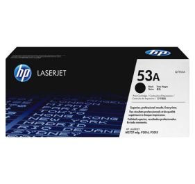 HP Q7553A Toner