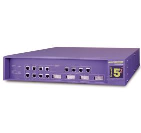 Extreme Networks Summit5i Switch Data Networking
