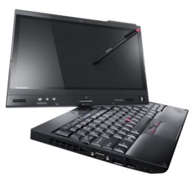Lenovo 42963MU Tablet