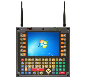 Comark 9300 Vehicle Mount Data Terminal