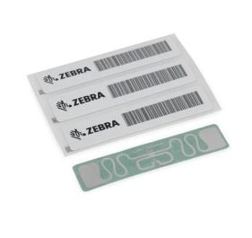 Zebra 10027757 RFID Label