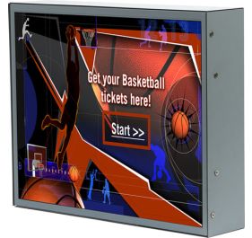 Planar LC1713R Monitor
