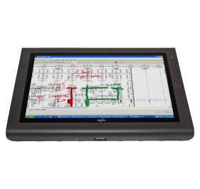 Motion Computing HU3B3A4B4C3A2A Tablet