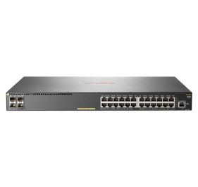 Aruba JL263A#ABA Network Switch