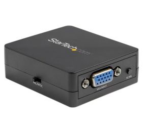 StarTech VGA2VID2 Accessory