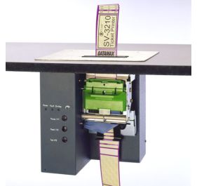 Datamax-O'Neil SV-3210 Ticket Printer