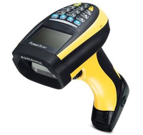 Datalogic PM9300-DK910RB Barcode Scanner