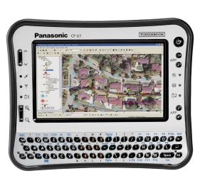 Panasonic CF-U1AQB1Z2M Mobile Computer