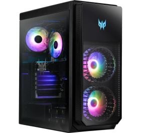 Acer DG.E2ZAA.002 Desktop PC