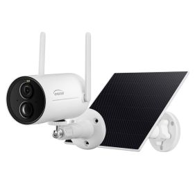 Adesso CYBERVIEW3010 Security Camera