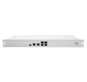 Cisco Meraki MX80-HW Wireless Controller