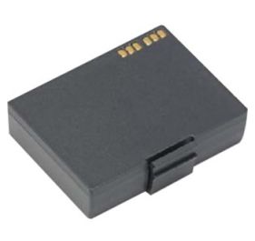 Zebra P1070125-007 Battery