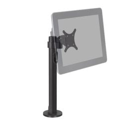 HAT Design Works MNPL10-14SB Mounting Hardware and Stands