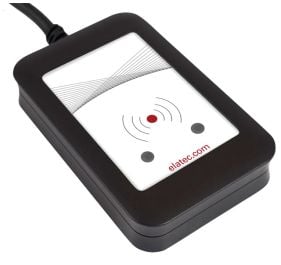 Elatec T4BT-FB2BEL6-P RFID Reader