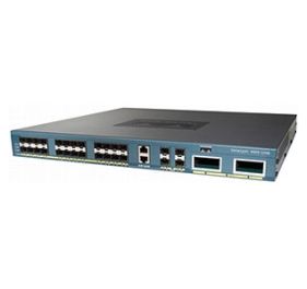 Cisco WS-C4928-10GE Data Networking