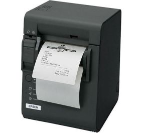 Epson C31C412A7641 Barcode Label Printer