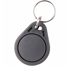 rf IDEAS BDG-FPKEY RFID Tag