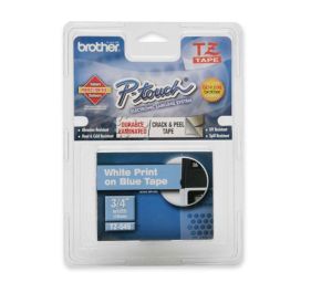 Brother TZ545 Barcode Label