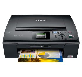 Brother DCP-J125 Multi-Function Printer