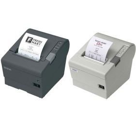 Epson C31CA85655 Receipt Printer