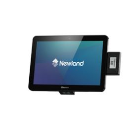 Newland NLS-NQuire1000-W4-SL Data Terminal