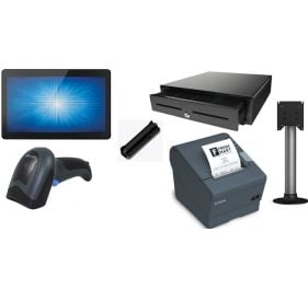 BCI BEST-BUNDLE Disabled Barcode Scanner