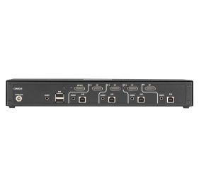 Black Box SS4P-SH-DP-U Accessory