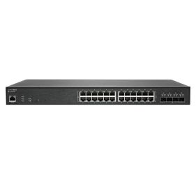 SonicWall 02-SSC-2468 Data Networking