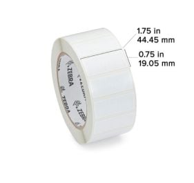 Zebra 10039674 RFID Label