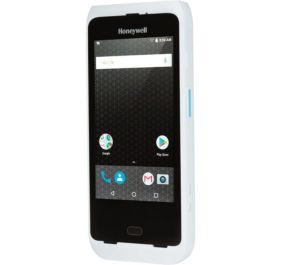 Honeywell CT40-L1N-2LC11HF Mobile Computer