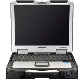 Panasonic CF-31SBLEB1M Rugged Laptop
