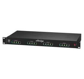 Altronix EBRIDGE16CR Data Networking