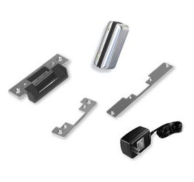 RCI QS-4R001 Access Control Equipment