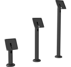 Compulocks Brands Inc. TCDP01540GEB Mounting Hardware and Stands
